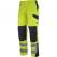 hi-vis gelb/schwarzblau