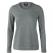 grey melange