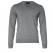 grey melange