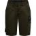 forest green/schwarz