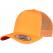 neon orange