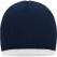 navy/white