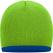 lime green/royal