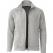 light grey melange