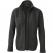 dark grey melange
