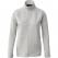light grey melange