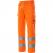 hi-vis orange