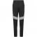 black/reflective