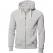grey melange
