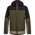 forest green/schwarz