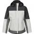 bone white/anthracite grey