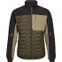 forest green/schwarz