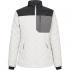 bone white/anthracite grey