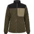 forest green/schwarz
