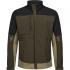 forest green/schwarz