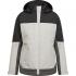 bone white/anthracite grey