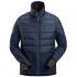 navy/dunkelnavy melange