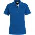 royalblau/weiss