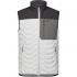 bone white/anthracite grey