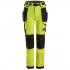 neon gelb/schwarz