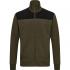 forest green/schwarz