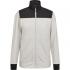 bone white/anthracite grey