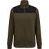 forest green/schwarz