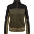forest green/schwarz