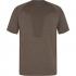 forest green melange