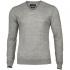 grey melange