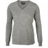 grey melange