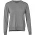 grey melange