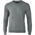 grey melange