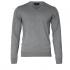 grey melange