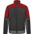 anthracite grey/flame