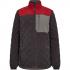 anthracite grey/flame