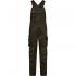 forest green/schwarz