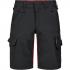 anthracite grey/flame