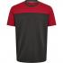anthracite grey/flame