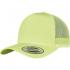 neon yellow