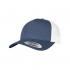 navy/white