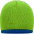 lime green/royal