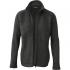 dark grey melange