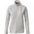 light grey melange