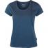 navy melange