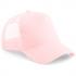 pastel pink/pastel pink