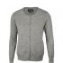 grey melange