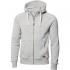 grey melange