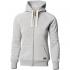 grey melange