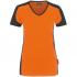 orange/anthrazit